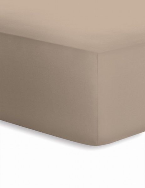 schlafgut Jersey-Elasthan 1850B Boxspring Spannbetttuch schlafgut Jersey-Elasthan 1850B Boxspring Spannbetttuch