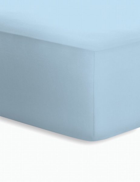 schlafgut Jersey-Elasthan Boxspring Spannbetttuch 5015B schlafgut Jersey-Elasthan Boxspring Spannbetttuch 5015B