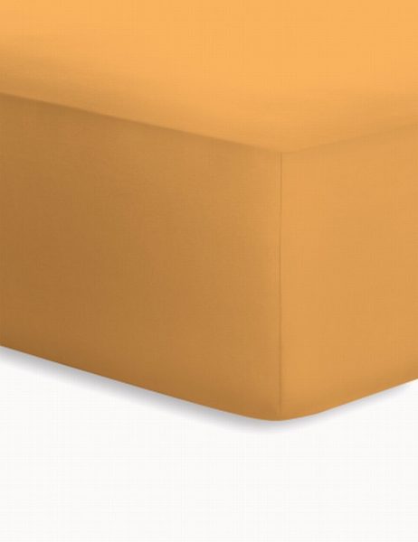schlafgut Jersey-Elasthan Boxspring Spannbetttuch 5015B schlafgut Jersey-Elasthan Boxspring Spannbetttuch 5015B
