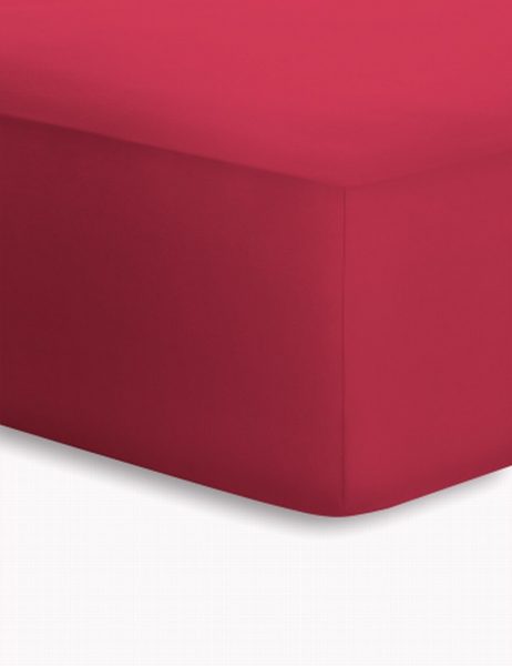 schlafgut Jersey-Elasthan Boxspring Spannbetttuch 5015B schlafgut Jersey-Elasthan Boxspring Spannbetttuch 5015B