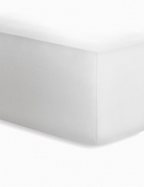 schlafgut Jersey-Elasthan Boxspring Spannbetttuch 5015B schlafgut Jersey-Elasthan Boxspring Spannbetttuch 5015B