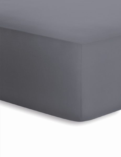 schlafgut Jersey-Elasthan Boxspring Spannbetttuch 5015B schlafgut Jersey-Elasthan Boxspring Spannbetttuch 5015B