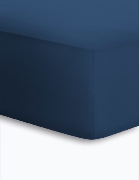 schlafgut Jersey-Elasthan Boxspring Spannbetttuch 5015B schlafgut Jersey-Elasthan Boxspring Spannbetttuch 5015B