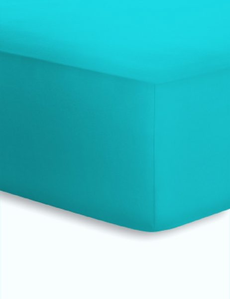 schlafgut Jersey-Elasthan Boxspring Spannbetttuch 5015B schlafgut Jersey-Elasthan Boxspring Spannbetttuch 5015B