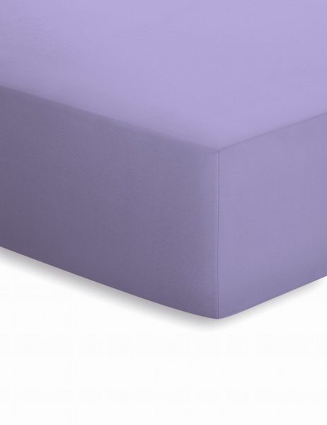schlafgut Jersey-Elasthan Spannbetttuch 50151 schlafgut Jersey-Elasthan Spannbetttuch 50151
