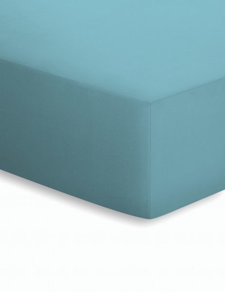 schlafgut Jersey-Elasthan Spannbetttuch 50151 schlafgut Jersey-Elasthan Spannbetttuch 50151