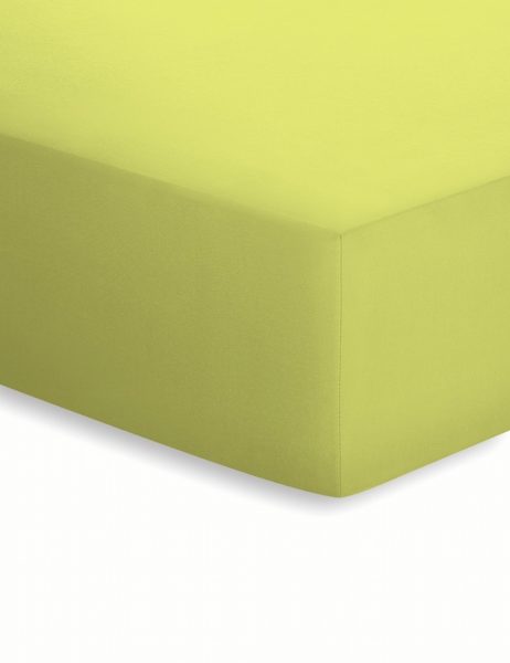 schlafgut Jersey-Elasthan Spannbetttuch 50151 schlafgut Jersey-Elasthan Spannbetttuch 50151