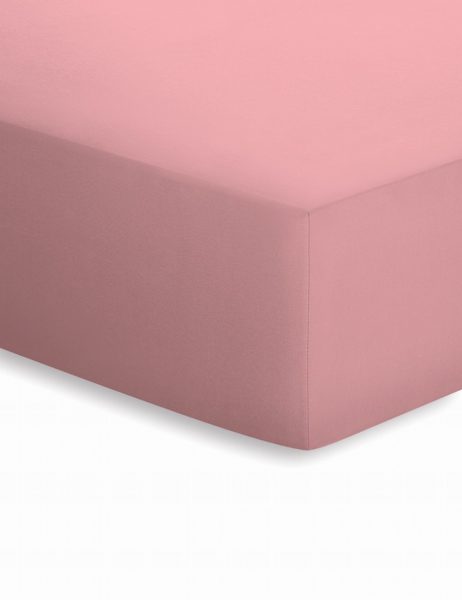 schlafgut Jersey-Elasthan Spannbetttuch 50151 schlafgut Jersey-Elasthan Spannbetttuch 50151