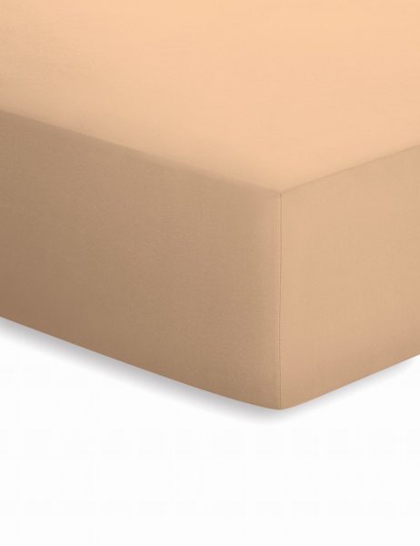 schlafgut Jersey-Elasthan Spannbetttuch 50151 schlafgut Jersey-Elasthan Spannbetttuch 50151