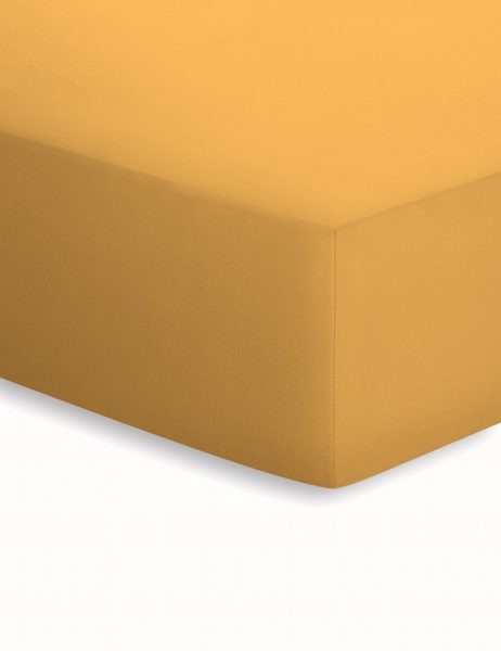 schlafgut Jersey-Elasthan Spannbetttuch 50151 schlafgut Jersey-Elasthan Spannbetttuch 50151