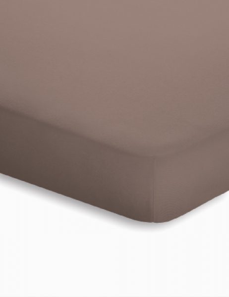 schlafgut Jersey-Elasthan Topper Spannbettlaken 5015T schlafgut Jersey-Elasthan Topper Spannbettlaken 5015T