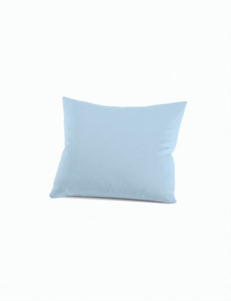 schlafgut Mako-Jersey-Interlock Kissenhülle mit Aloe Vera schlafgut Mako-Jersey-Interlock Kissenhülle mit Aloe Vera