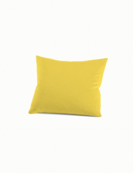 schlafgut Mako-Jersey-Interlock Kissenhülle mit Aloe Vera schlafgut Mako-Jersey-Interlock Kissenhülle mit Aloe Vera