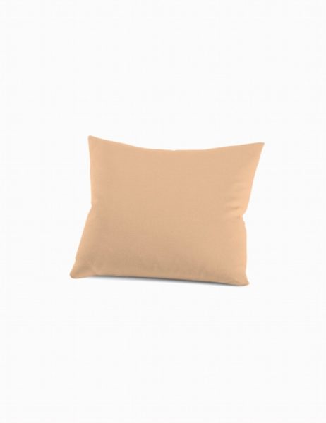 schlafgut Mako-Jersey-Interlock Kissenhülle mit Aloe Vera schlafgut Mako-Jersey-Interlock Kissenhülle mit Aloe Vera