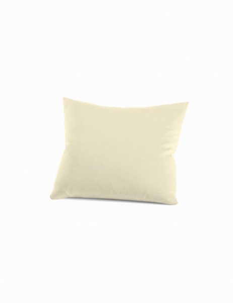 schlafgut Mako-Jersey-Interlock Kissenhülle mit Aloe Vera schlafgut Mako-Jersey-Interlock Kissenhülle mit Aloe Vera
