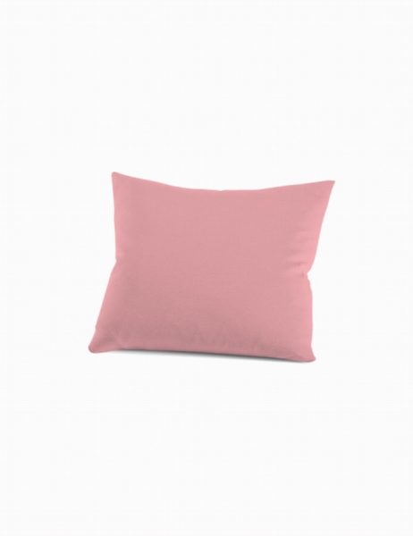 schlafgut Mako-Jersey-Interlock Kissenhülle mit Aloe Vera schlafgut Mako-Jersey-Interlock Kissenhülle mit Aloe Vera