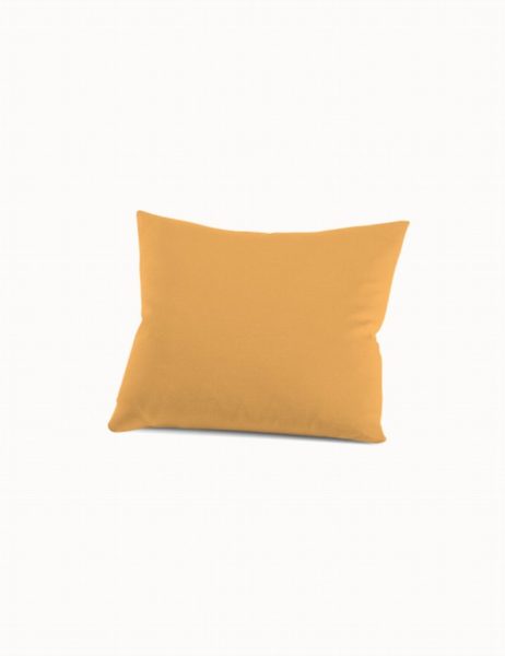 schlafgut Mako-Jersey-Interlock Kissenhülle mit Aloe Vera schlafgut Mako-Jersey-Interlock Kissenhülle mit Aloe Vera