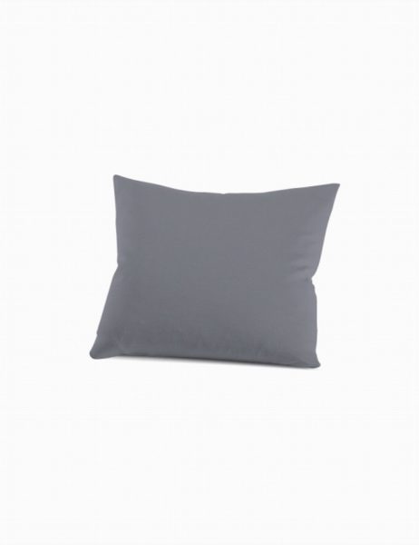 schlafgut Mako-Jersey-Interlock Kissenhülle mit Aloe Vera schlafgut Mako-Jersey-Interlock Kissenhülle mit Aloe Vera