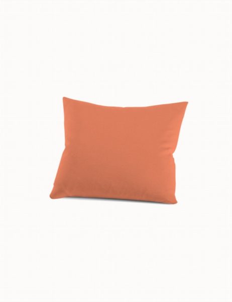 schlafgut Mako-Jersey-Interlock Kissenhülle mit Aloe Vera schlafgut Mako-Jersey-Interlock Kissenhülle mit Aloe Vera