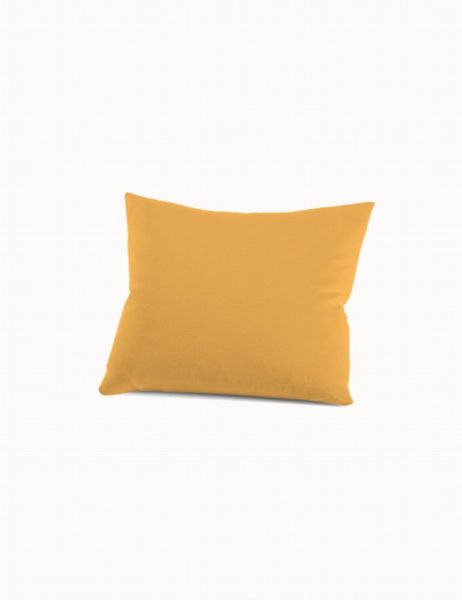 schlafgut Mako-Jersey-Interlock Kissenhülle mit Aloe Vera schlafgut Mako-Jersey-Interlock Kissenhülle mit Aloe Vera