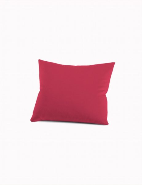 schlafgut Mako-Jersey-Interlock Kissenhülle mit Aloe Vera schlafgut Mako-Jersey-Interlock Kissenhülle mit Aloe Vera