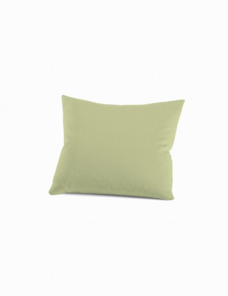 schlafgut Mako-Jersey-Interlock Kissenhülle mit Aloe Vera schlafgut Mako-Jersey-Interlock Kissenhülle mit Aloe Vera