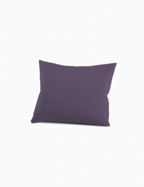 schlafgut Mako-Jersey-Interlock Kissenhülle mit Aloe Vera schlafgut Mako-Jersey-Interlock Kissenhülle mit Aloe Vera