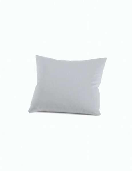 schlafgut Mako-Jersey-Interlock Kissenhülle mit Aloe Vera schlafgut Mako-Jersey-Interlock Kissenhülle mit Aloe Vera