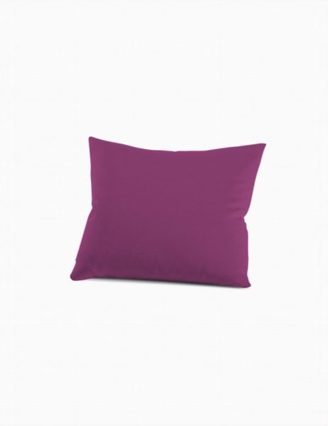 schlafgut Mako-Jersey-Interlock Kissenhülle mit Aloe Vera schlafgut Mako-Jersey-Interlock Kissenhülle mit Aloe Vera