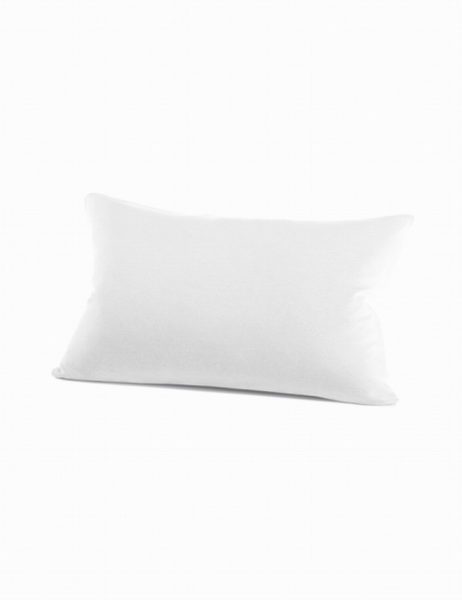schlafgut Mako-Jersey-Interlock Kissenhülle mit Aloe Vera schlafgut Mako-Jersey-Interlock Kissenhülle mit Aloe Vera