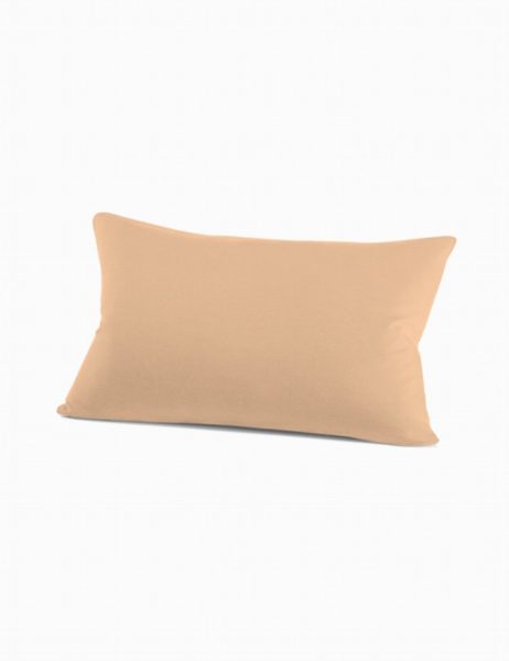 schlafgut Mako-Jersey-Interlock Kissenhülle mit Aloe Vera schlafgut Mako-Jersey-Interlock Kissenhülle mit Aloe Vera