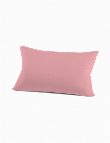 schlafgut Mako-Jersey-Interlock Kissenhülle mit Aloe Vera schlafgut Mako-Jersey-Interlock Kissenhülle mit Aloe Vera