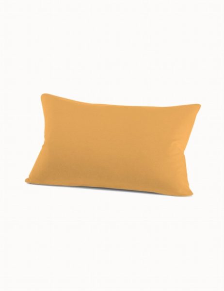 schlafgut Mako-Jersey-Interlock Kissenhülle mit Aloe Vera schlafgut Mako-Jersey-Interlock Kissenhülle mit Aloe Vera