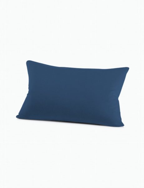 schlafgut Mako-Jersey-Interlock Kissenhülle mit Aloe Vera schlafgut Mako-Jersey-Interlock Kissenhülle mit Aloe Vera