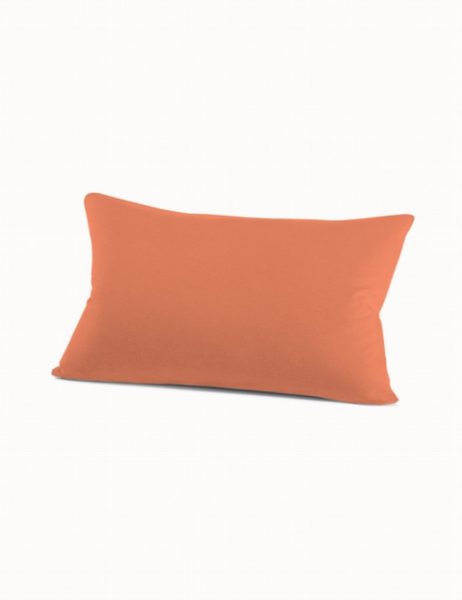 schlafgut Mako-Jersey-Interlock Kissenhülle mit Aloe Vera schlafgut Mako-Jersey-Interlock Kissenhülle mit Aloe Vera