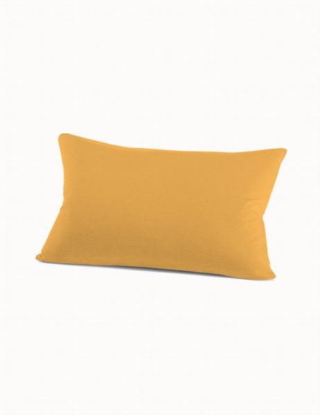 schlafgut Mako-Jersey-Interlock Kissenhülle mit Aloe Vera schlafgut Mako-Jersey-Interlock Kissenhülle mit Aloe Vera