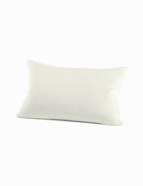 schlafgut Mako-Jersey-Interlock Kissenhülle mit Aloe Vera schlafgut Mako-Jersey-Interlock Kissenhülle mit Aloe Vera