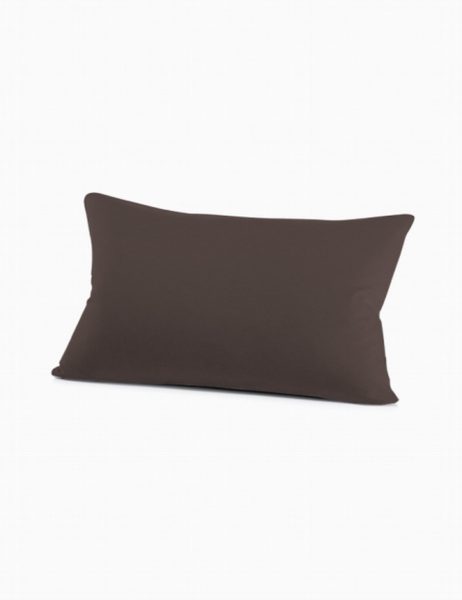 schlafgut Mako-Jersey-Interlock Kissenhülle mit Aloe Vera schlafgut Mako-Jersey-Interlock Kissenhülle mit Aloe Vera