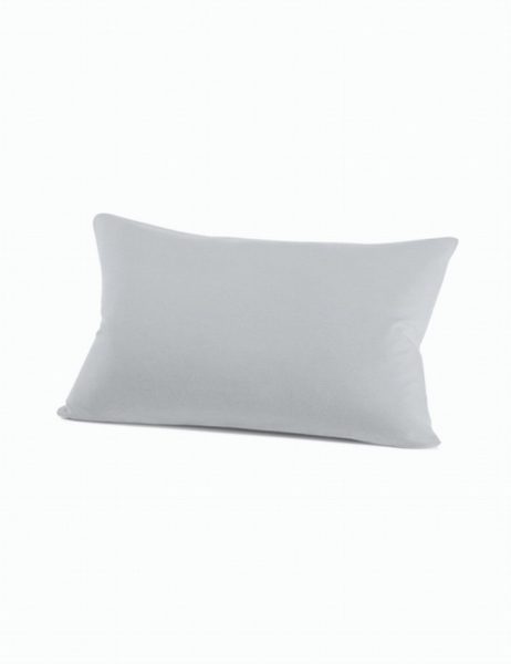 schlafgut Mako-Jersey-Interlock Kissenhülle mit Aloe Vera schlafgut Mako-Jersey-Interlock Kissenhülle mit Aloe Vera