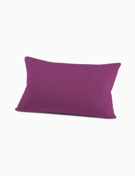 schlafgut Mako-Jersey-Interlock Kissenhülle mit Aloe Vera schlafgut Mako-Jersey-Interlock Kissenhülle mit Aloe Vera