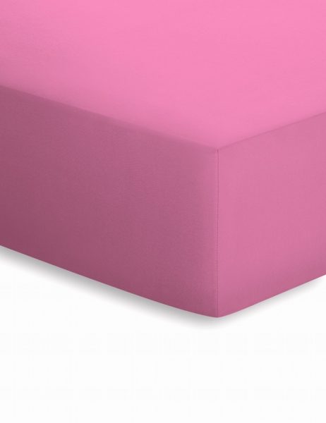 schlafgut Mako-Jersey Kinder-Spannbetttuch 50041 schlafgut Mako-Jersey Kinder-Spannbetttuch 50041