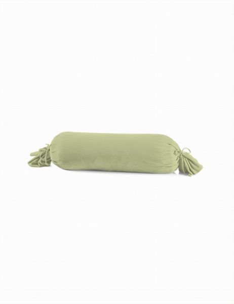 schlafgut Nackenrolle Bezug mit Aloe Vera schlafgut Nackenrolle Bezug mit Aloe Vera