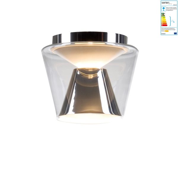 serien.lighting - Annex Deckenleuchte klein serien.lighting - Annex Deckenleuchte klein