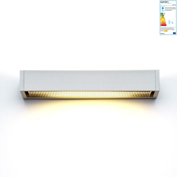 serien.lighting - SML Wandleuchte serien.lighting - SML Wandleuchte