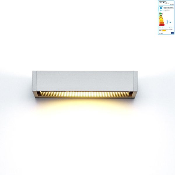 serien.lighting - SML Wandleuchte serien.lighting - SML Wandleuchte