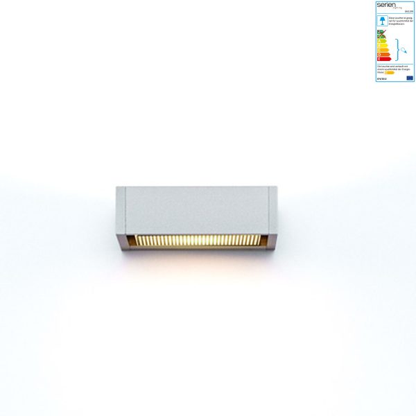 serien.lighting - SML Wandleuchte serien.lighting - SML Wandleuchte
