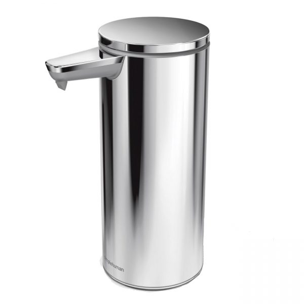 simplehuman Sensorspender für Flüssigseifen simplehuman Sensorspender für Flüssigseifen