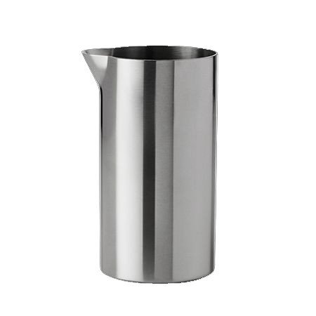 stelton AJ Sahnekännchen designed by Arne Jacobsen stelton AJ Sahnekännchen designed by Arne Jacobsen