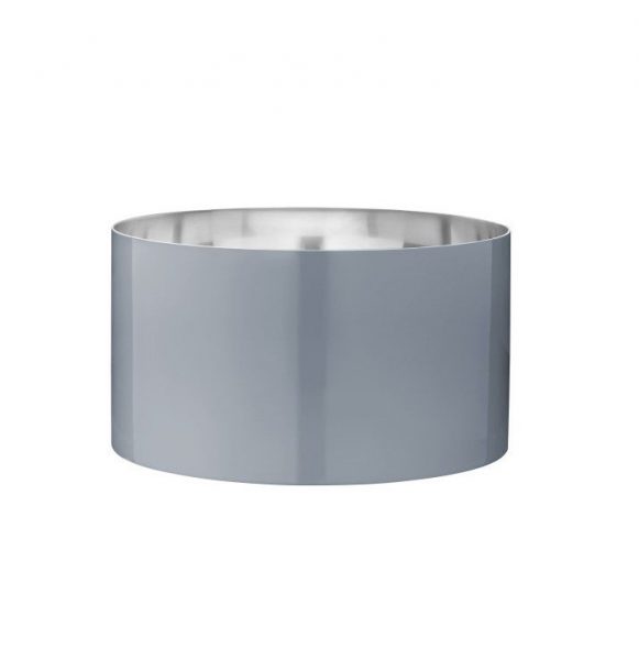 stelton AJ Salatschüssel designed by Arne Jacobsen stelton AJ Salatschüssel designed by Arne Jacobsen