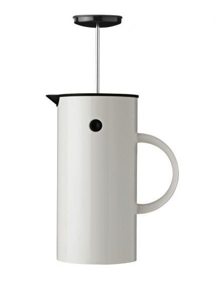 stelton EM77 Pressfilterkanne stelton EM77 Pressfilterkanne